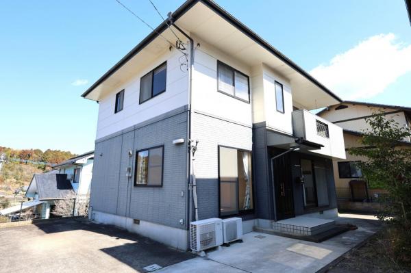 中古戸建 東彼杵郡波佐見町稗木場郷561-10 松浦鉄道有田駅 1,150万円