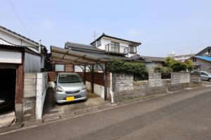 中古戸建 佐世保市花高２丁目5-16 JR佐世保線早岐駅 14900000