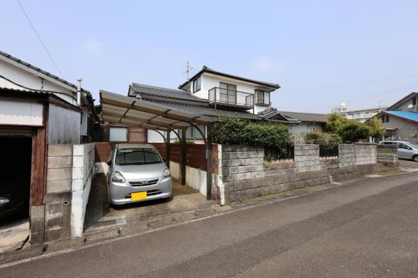 中古戸建 佐世保市花高２丁目5-16 JR佐世保線早岐駅 1,490万円