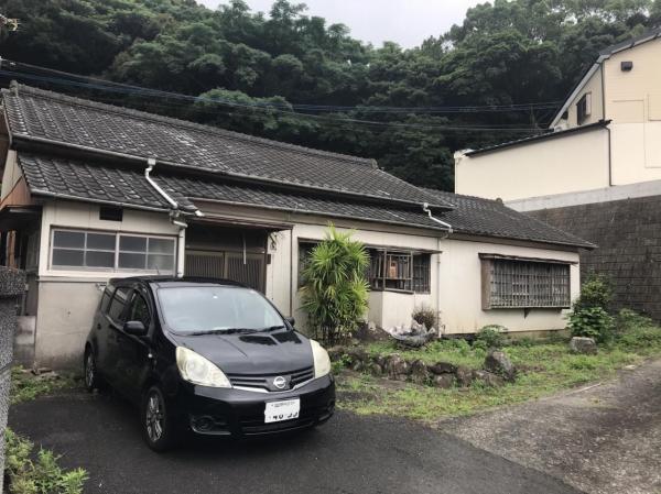 土地 佐世保市吉岡町 松浦鉄道野中駅 600万円