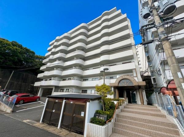 中古マンション 佐世保市鹿子前町779-7 JR佐世保線佐世保駅 650万円