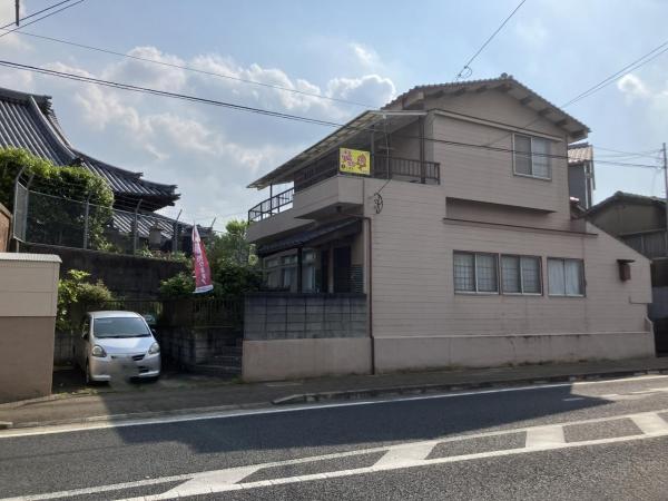中古戸建 佐世保市早岐２丁目13-26 JR佐世保線早岐駅 1,200万円