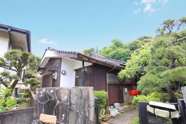 中古戸建 佐世保市瀬戸越町451-1 松浦鉄道左石駅 890万円