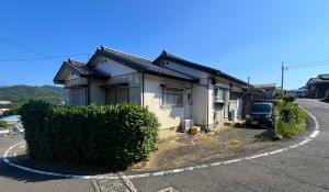 中古戸建 佐世保市横尾町2350-1 松浦鉄道山の田駅 5000000