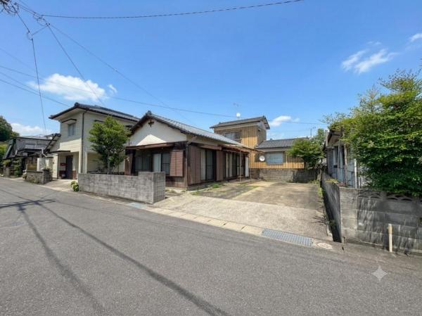 土地 佐世保市日野町 松浦鉄道大学駅 1,290万円