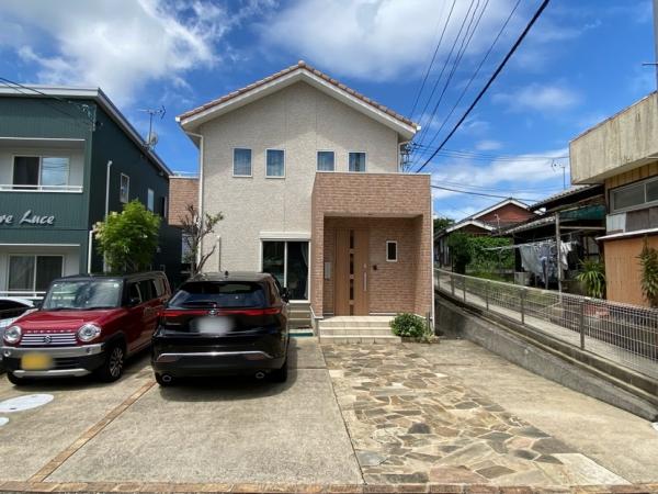 中古戸建 佐世保市原分町 松浦鉄道左石駅 2,980万円