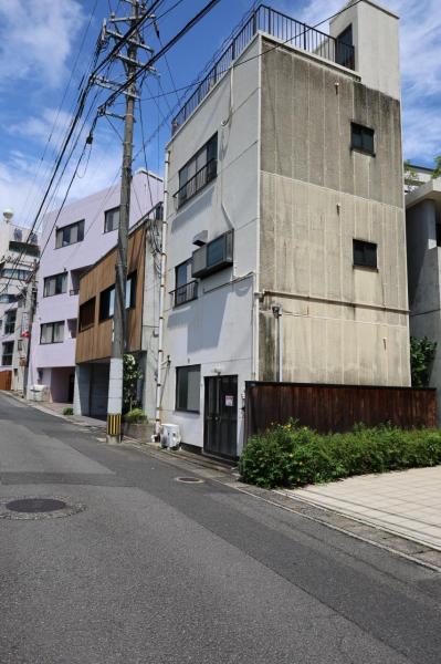 中古戸建 佐世保市城山町3-9 松浦鉄道北佐世保駅 500万円