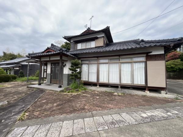 中古戸建 佐世保市小野町 松浦鉄道大学駅 700万円