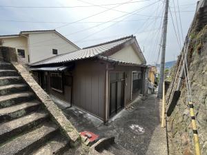 中古戸建 佐世保市福石町16-11 JR佐世保線佐世保駅 1000000