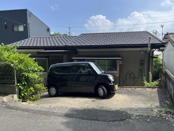 中古戸建 佐世保市大和町 JR佐世保線日宇駅 800万円