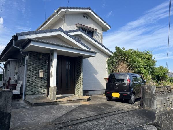 中古戸建 佐世保市天神５丁目１６－２４ JR佐世保線佐世保駅 790万円