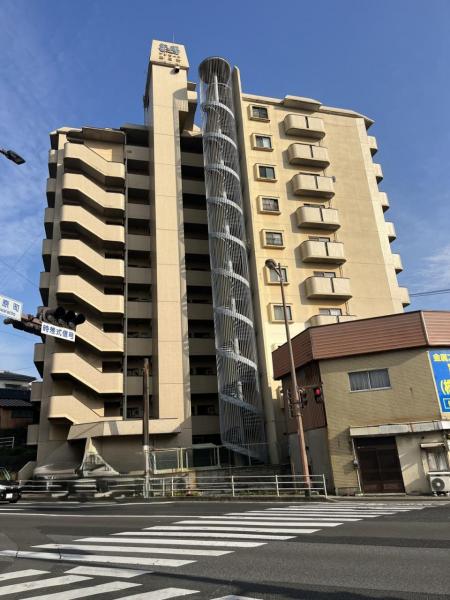 中古マンション 佐世保市藤原町15-6 JR佐世保線佐世保駅 590万円