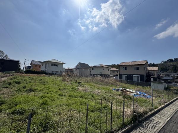 土地 東彼杵郡川棚町白石郷 JR大村線川棚駅 1,100万円