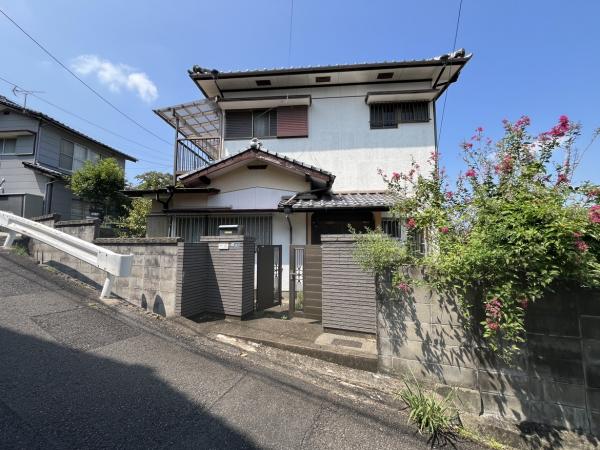 土地 佐世保市瀬戸越３丁目12-3 松浦鉄道泉福寺駅 980万円