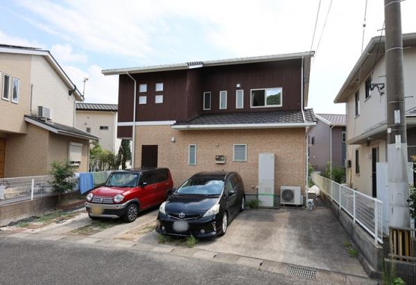 中古戸建 佐世保市上本山町 松浦鉄道中里駅 2,480万円