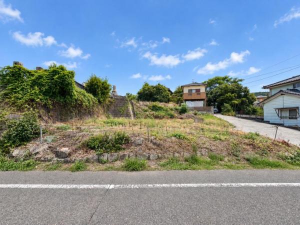 土地 東彼杵郡川棚町小串郷1474 JR大村線小串郷駅 150万円