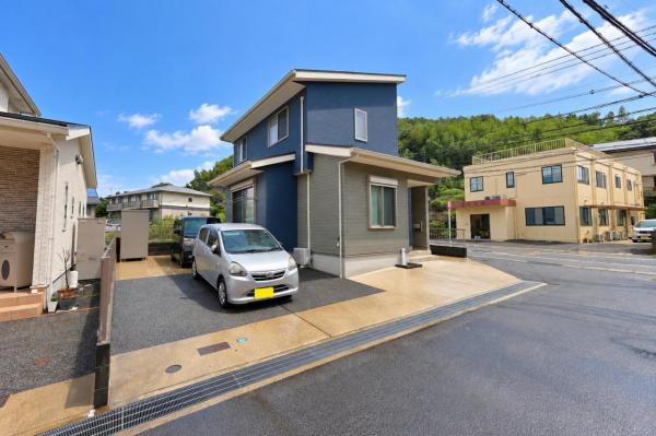 中古戸建 佐世保市権常寺町580-3 JR佐世保線早岐駅 3,280万円