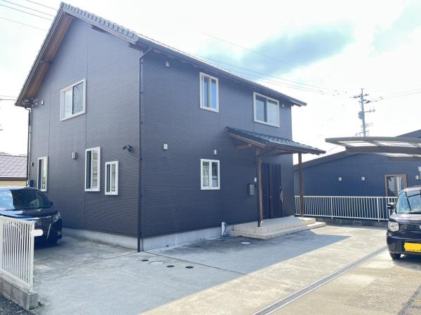 中古戸建 佐世保市天神４丁目 JR佐世保線佐世保駅 3,800万円