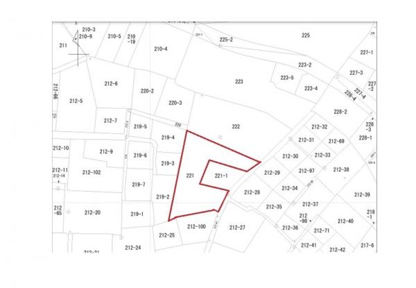 土地 那覇市三原２丁目 沖縄都市モノレール安里駅 3,800万円