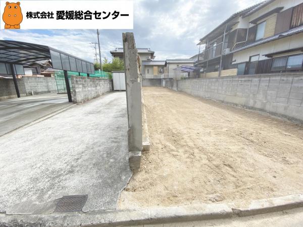 土地 今治市波止浜２丁目 JR予讃線波止浜駅 480万円