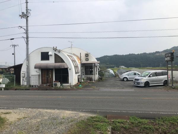 店舗 今治市朝倉上1952-2 JR予讃線伊予桜井駅 1,180万円