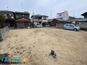 土地 今治市桜井１丁目6-41 JR予讃線伊予桜井駅 2600000