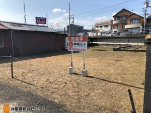 土地 今治市桜井２丁目甲111-4 JR予讃線伊予桜井駅 1287600