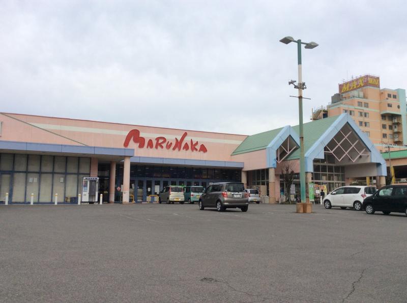 マルナカ 久保田店