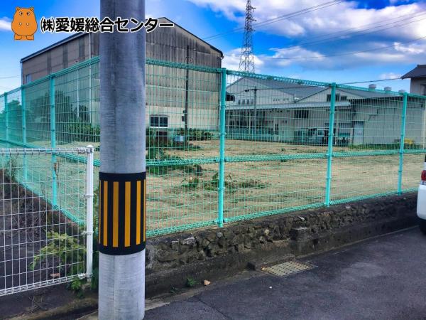 土地 今治市玉川町別所 JR予讃線伊予富田駅 730万円