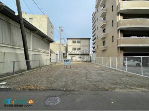 土地 新居浜市繁本町9-15 JR予讃線新居浜駅 7990000