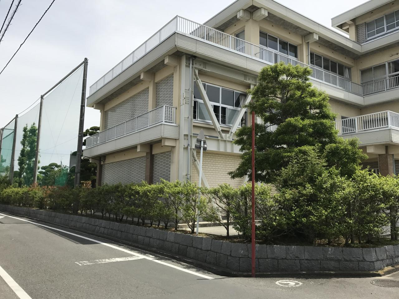 今治市立立花小学校