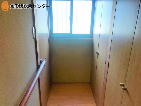 中古戸建 今治市高部 JR予讃線波止浜駅 1,580万円