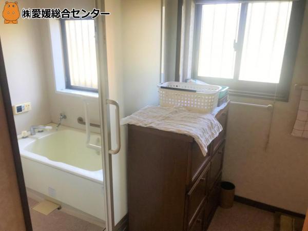 中古戸建 今治市高部 JR予讃線波止浜駅 1,580万円