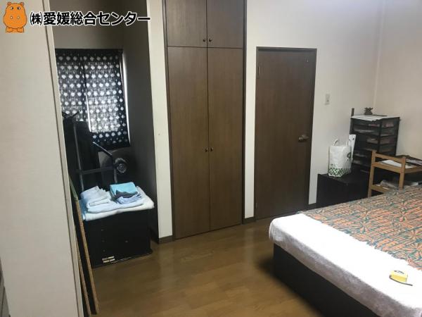 中古戸建 今治市高部 JR予讃線波止浜駅 1,580万円