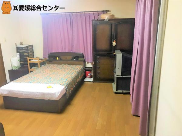 中古戸建 今治市高部 JR予讃線波止浜駅 1,580万円