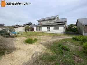 土地 今治市波方町波方2284-4 JR予讃線波方駅 2000000