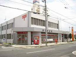 東予壬生川郵便局