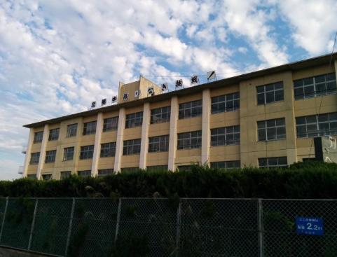 今治市立北郷中学校