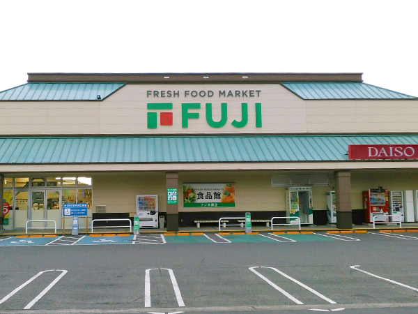 フジ本郷店