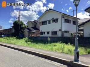 土地 今治市泉川町１丁目641-1 JR予讃線今治駅 5500000