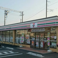 セブン-イレブン 今治蔵敷町1丁目店
