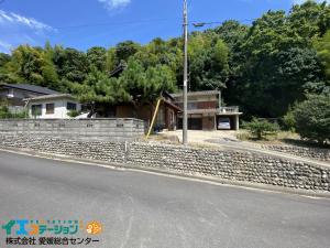 土地 今治市山路374-1 JR予讃線今治駅 7500000