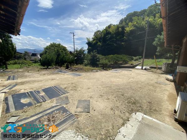 土地 今治市山路374-1 JR予讃線今治駅 750万円