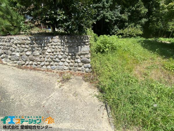 土地 今治市山路374-1 JR予讃線今治駅 750万円