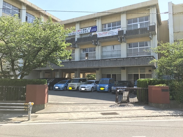 今治市立桜井小学校