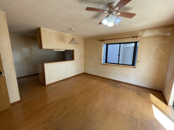 中古戸建 新居浜市多喜浜３丁目2-28 JR予讃線多喜浜駅 1,380万円