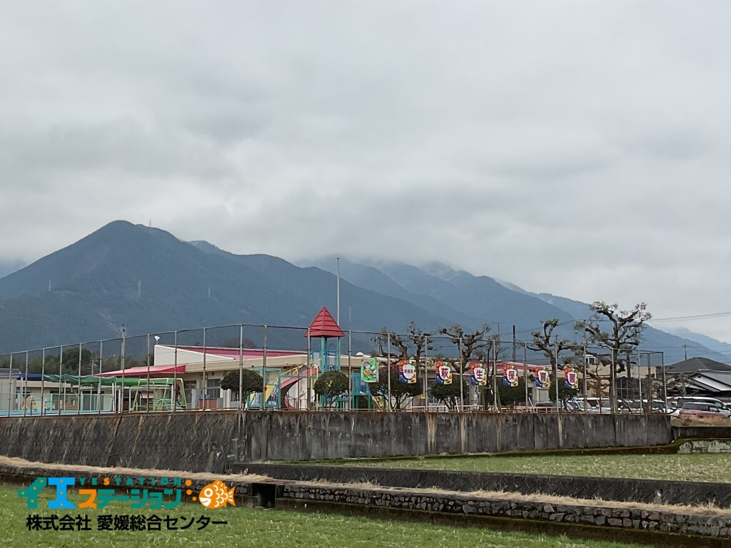 新居浜萩生保育園