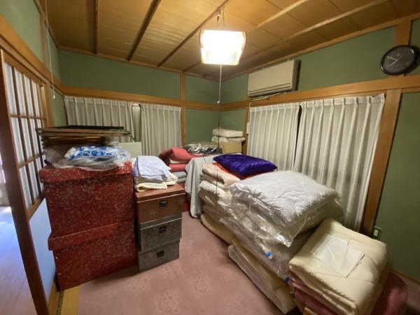 中古戸建 西条市西泉乙154-2 JR予讃線石鎚山駅 999万円