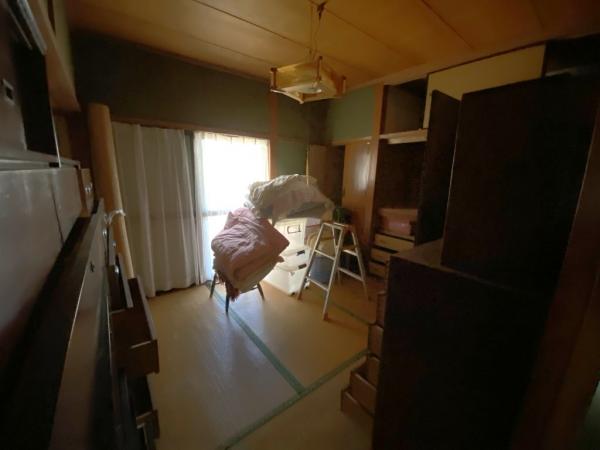 中古戸建 西条市西泉乙154-2 JR予讃線石鎚山駅 999万円