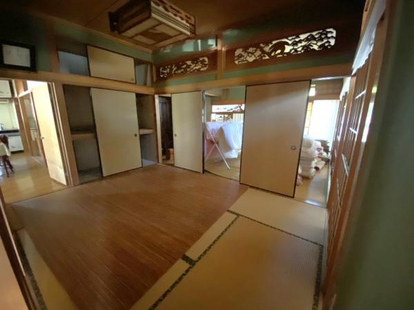 中古戸建 西条市西泉乙154-2 JR予讃線石鎚山駅 999万円